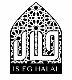 IS EG HALAL