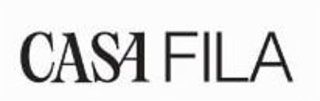 CASA FILA