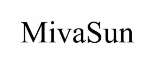 MIVASUN
