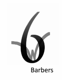 W6 BARBERS