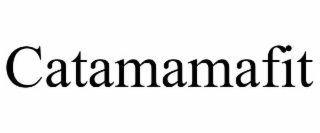 CATAMAMAFIT