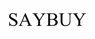 SAYBUY