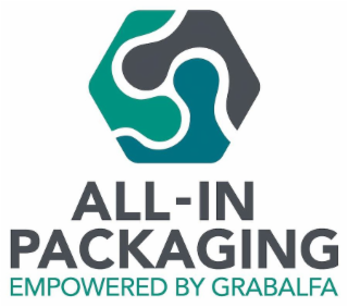 ALL-IN PACKAGING EMPOWERED BY GRABALFA