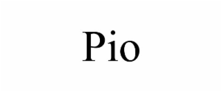 PIO