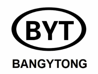 BYT BANGYTONG