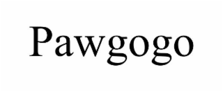 PAWGOGO