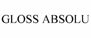 GLOSS ABSOLU