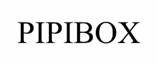 PIPIBOX