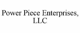 POWER PIECE ENTERPRISES, LLC