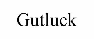 GUTLUCK