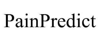 PAINPREDICT