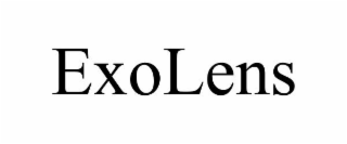 EXOLENS