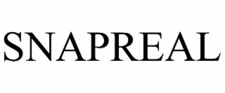 SNAPREAL