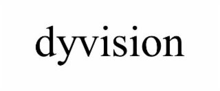 DYVISION