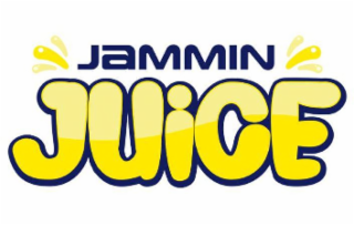 JAMMIN JUICE