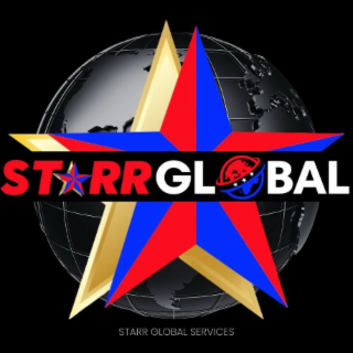STARR GLOBAL SERVICES STARR GLOBAL