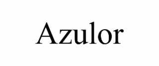 AZULOR