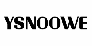 YSNOOWE