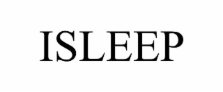 ISLEEP