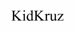 KIDKRUZ