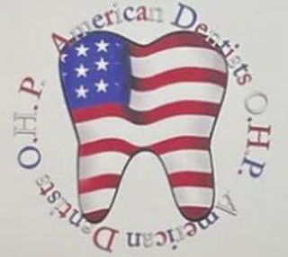 AMERICAN DENTISTS O.H.P. AMERICAN DENTISTS O.H.P.