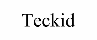 TECKID