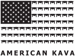 AMERICAN KAVA