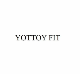 YOTTOY FIT