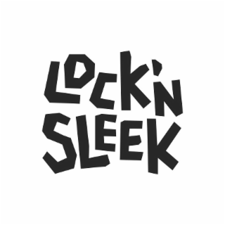 LOCK'N SLEEK