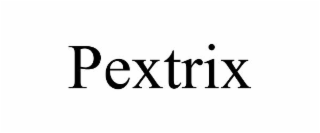 PEXTRIX