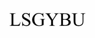 LSGYBU