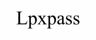 LPXPASS