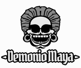 DEMONIOMAYA