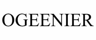 OGEENIER