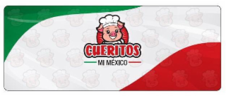 CUERITOS MI MEXICO