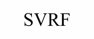 SVRF