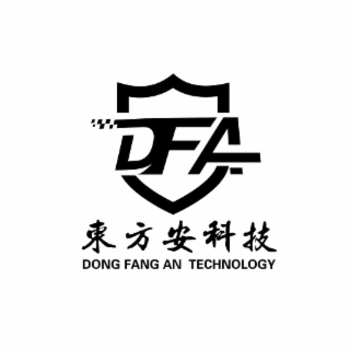 DFA DONG FANG AN TECHNOLOGY