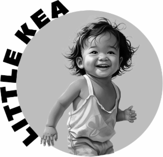 LITTLE KEA