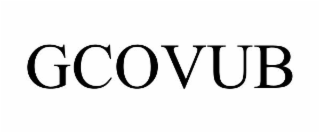 GCOVUB