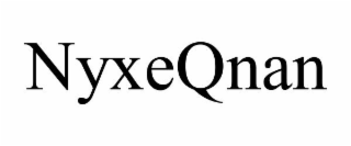 NYXEQNAN