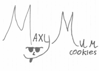 MAXYMUM COOKIES