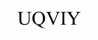 UQVIY