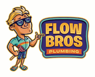 FLOW BROS PLUMBING