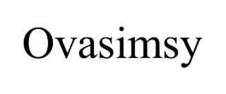 OVASIMSY