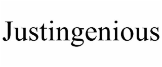 JUSTINGENIOUS