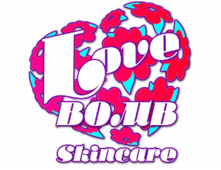 LOVE BOMB SKINCARE