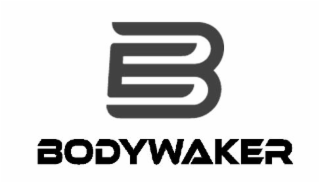 B BODYWAKER