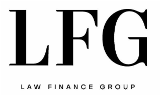 LFG LAW FINANCE GROUP