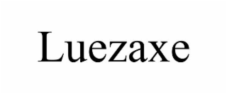 LUEZAXE