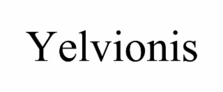 YELVIONIS
